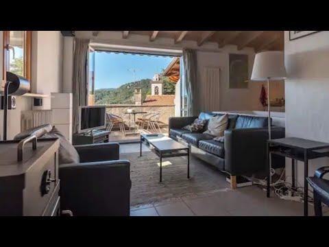 Casa Vista, Lugano, Switzerland | Travel With Geetika