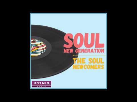 Nicole Willis, The Soul Investigators - One in a Million