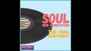 Nicole Willis, The Soul Investigators - One in a Million