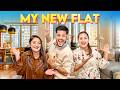 রাকিব হোসেন নতুন ফ্ল্যাট My New Flat In Thailand Rakib Hos