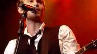Lifehouse - Who We Are (live) at John Carroll 4/27