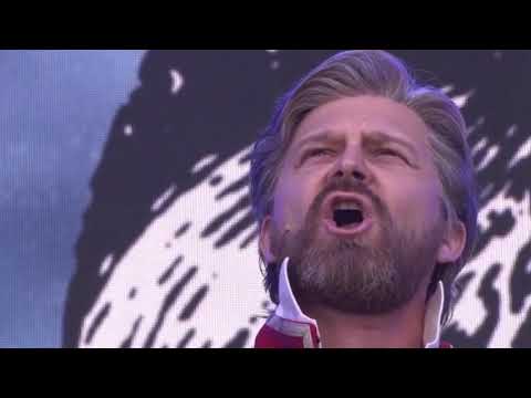West End Live- Les Mis compilation