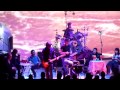 Failure & MJK - Solaris - Live - Cinquanta 2014