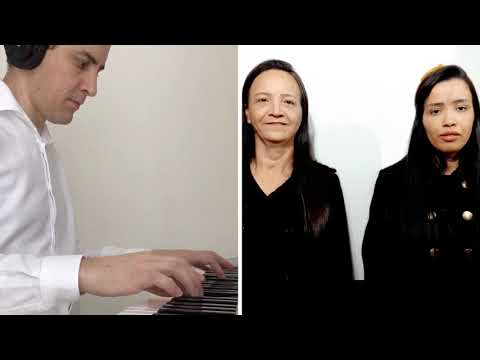 Hino 95 CCB - "Vinde, ó benditos de Meu Pai"