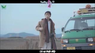 [Vietsub+kara] [AkMuTeam] AKMU - Reality (FMV)