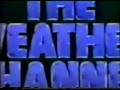 The Weather Channel ID 1985