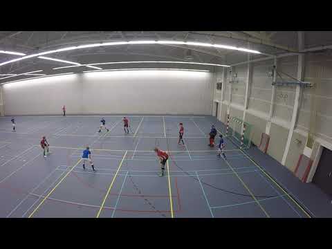 OLYMPIA JA1 - PELIKAAN JA1 | VOLLEDIGE WEDSTRIJD