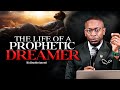 The Life Of A Prophetic Dreamer Miz Mzwakhe Tancredi