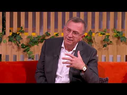 VIKEND NA K1 PROF DR MILAN POČUČA