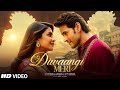 New Song Diwaanagi Meri Mahesh Babu Priyanka Chopra New Hindi Song Video New Song 2025