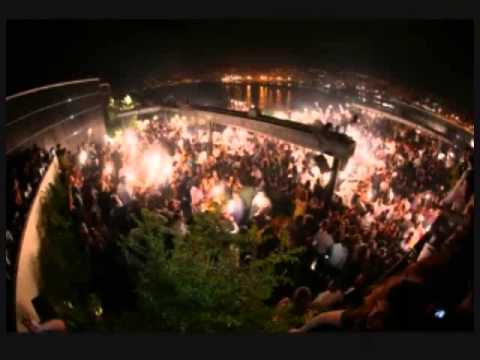 "Beirut Is  On Fire" - Keith Thompson