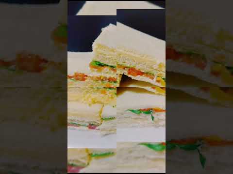 Línea sandwicheria artesanal. Cotizamos para eventos, elaboración en el momento.
