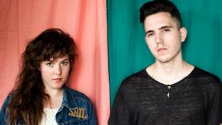 Purity Ring - Saltkin