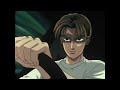 Initial D Takumi Fujiwara Toyota AE86 Vs Shingo Shoji Honda Civic EG6 English Sub