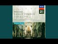 Mozart Vesperae De Dominica In C K 321 1 Dixit