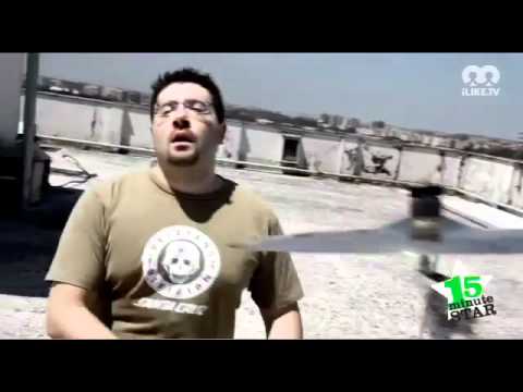 Rio  Tommasino -  bravo il mio barman videoclip ufficiale