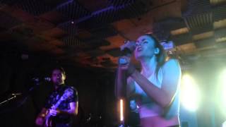 Cardiknox - Storm (HD) - Birthdays, Dalston - 26.08.15