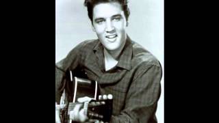 Elvis Presley - Black Star