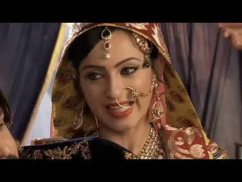 Jodha Akbar - Ep 190 - Hindi TV Serial - Zee5 Premium
