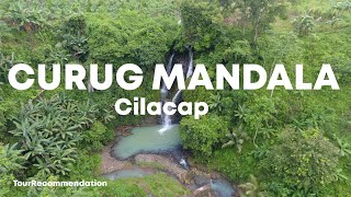 preview picture of video 'Curug Mandala || Travel Video'