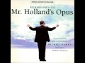 Mr  Holland's Opus Soundtrack   Michael Kamen