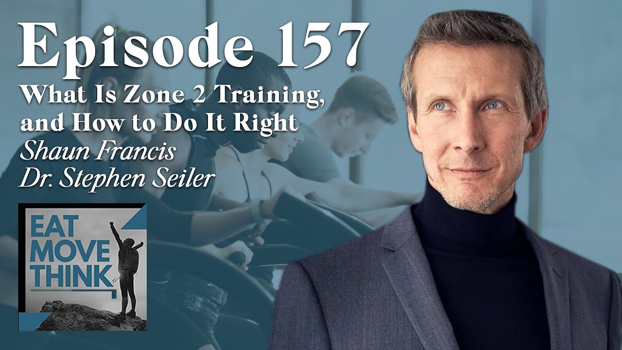 What is Zone 2 Training, and How to Do It Right