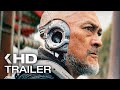 The Creator Trailer 2023
