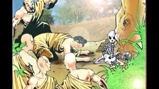 Kinh Cha Mẹ Ân Trọng Khó Báo Đáp