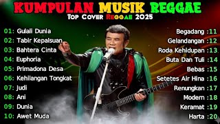 Download lagu Kumpulan Lagu RHOMA IRAMA Versi Reggae SKA Terbaru 2025☕ Dangdut Terbaik Sepanjang Masa. mp3