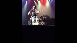 Zac brown band - castaway - melbourne aust 2015