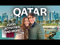 48 Hours In Doha Qatar Best Things To Do And Eat