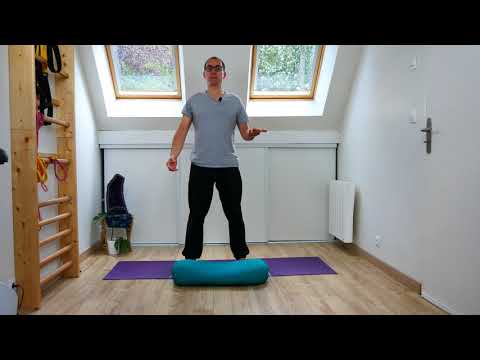 La flexion avant et ses variantes