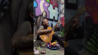 Download lagu OM MIKE MARJINAL LIVE AKUSTIK #punkrock #marjinal #reelvideo #shorts #akustik #marsinah mp3