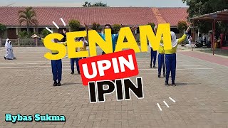 Download lagu SENAM UPIN IPIN | SENAM ANAK SD | TIK TOK VIRAL mp3 Download lagu SENAM UPIN IPIN | SENAM ANAK SD | TIK TOK VIRAL mp3