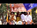 Shrikant Shinde Kalyan Dombivali Live Rally | श्रीकांत शिंदेंची डोंबिवली