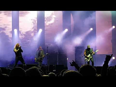 Kabát Opilci v dějinách Létofest Liberec 2018
