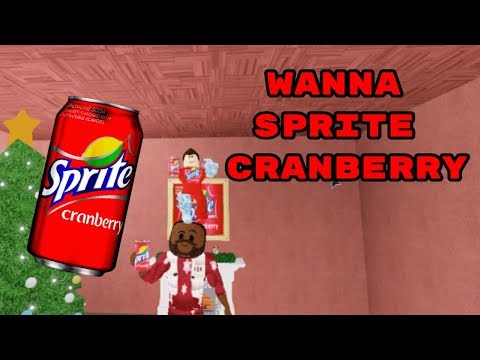 Sprite Cranberry Roblox Smotret Onlajn Na Hah Life - wanna sprite cranberry but in roblox