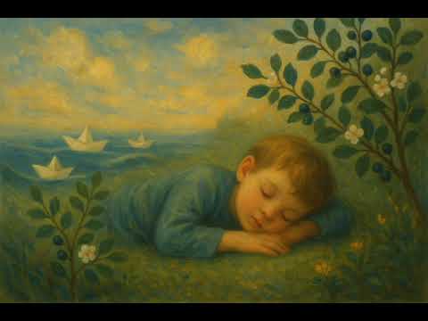 The Beatles: Plegaria para un niño dormido (Spinetta AI Cover)