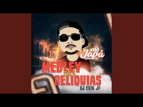 Medley das Reliquias