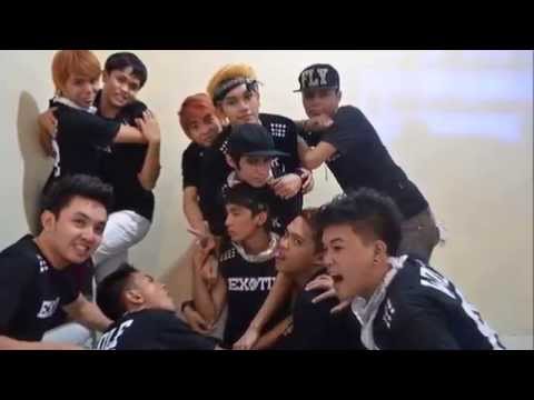 Exotix Tribute Video