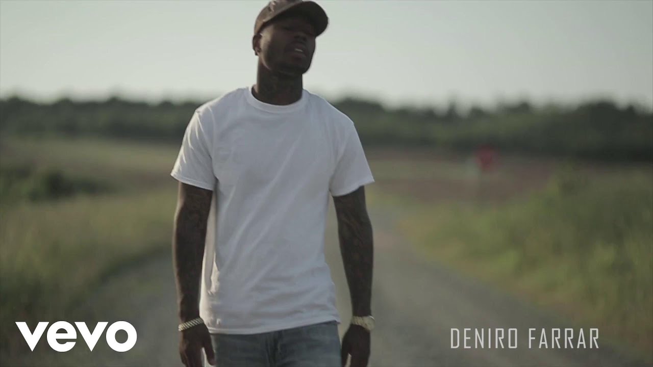Deniro Farrar – “The Reasons”