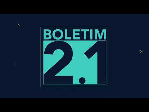 BOLETIM 2.1 - ALEAM APROVA NOVO MARCO LEGAL PARA GÁS NATURAL - 12.03.21