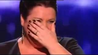 Mary Byrne   You Don't Have To Say You Love Me