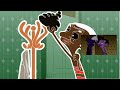 Neighbourly Bean L Season 1 Episode 28 L Mr Bean Cartoon World Scarlest X Ever