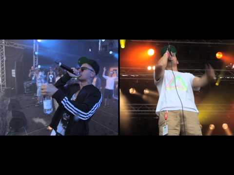 JVG Ft. Raappana - Kran Turismo