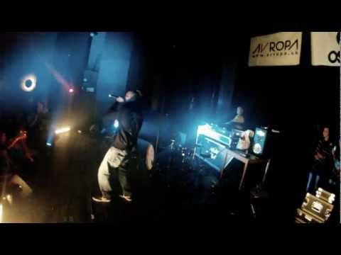Radikal show - Zvolen (live)