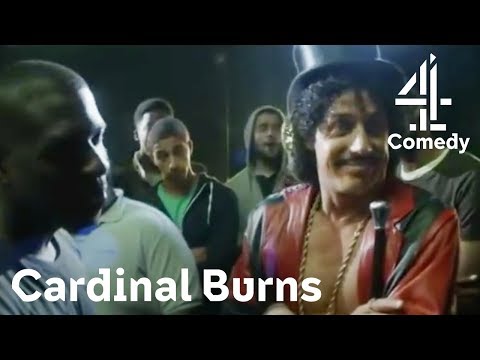 download lagu mp3 mp4 Cardinal Burns, download lagu Cardinal Burns gratis, unduh video klip Cardinal Burns