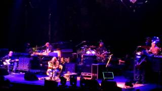 Widespread Panic -  "When You Coming Home" - Denver New Year's 12/31/10