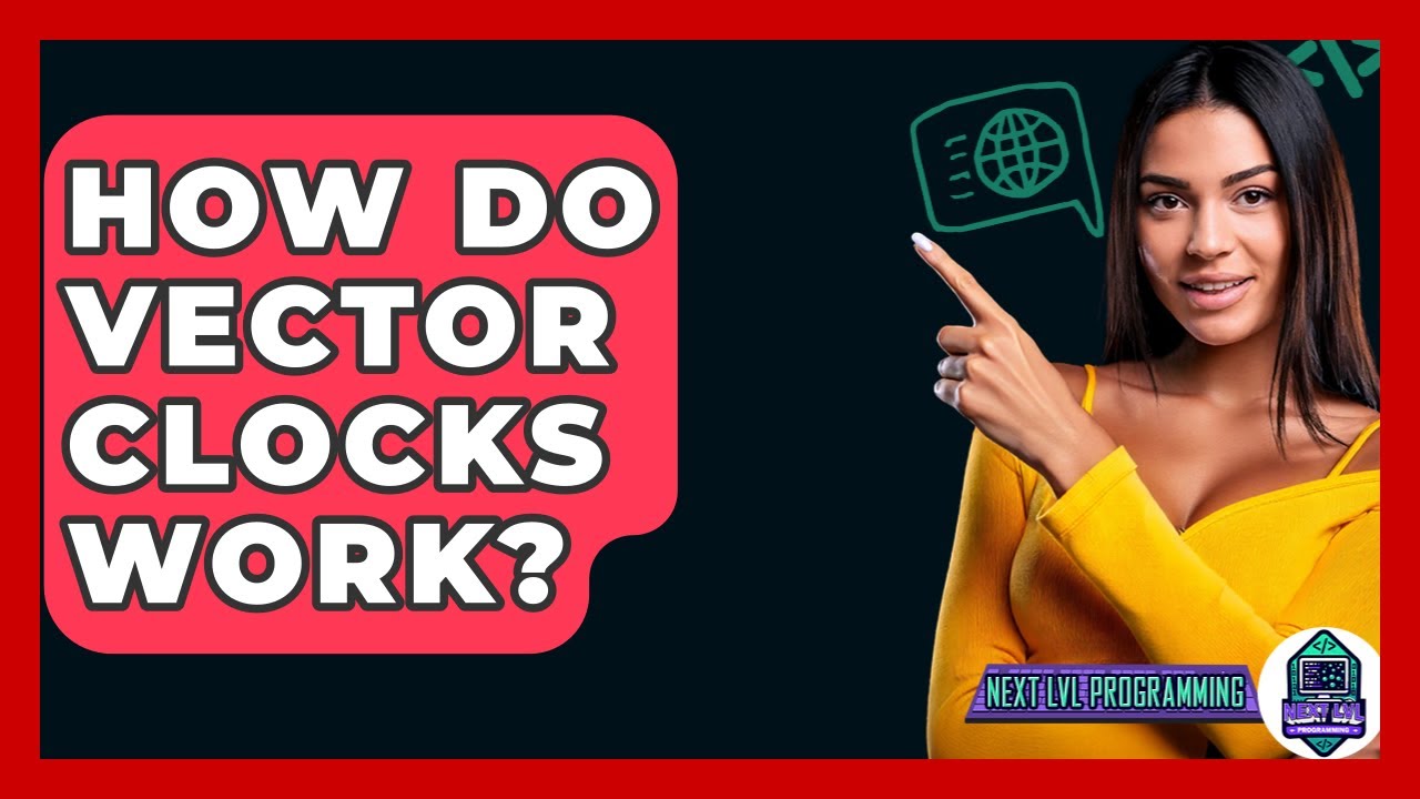 How Do Vector Clocks Work? - Next LVL Programming