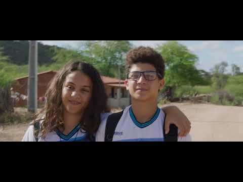 Trailer de Saudade fez Morada aqui Dentro (2023)